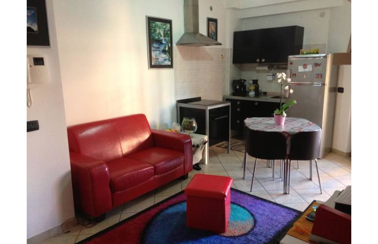 appartamento in vendita ad Aprilia