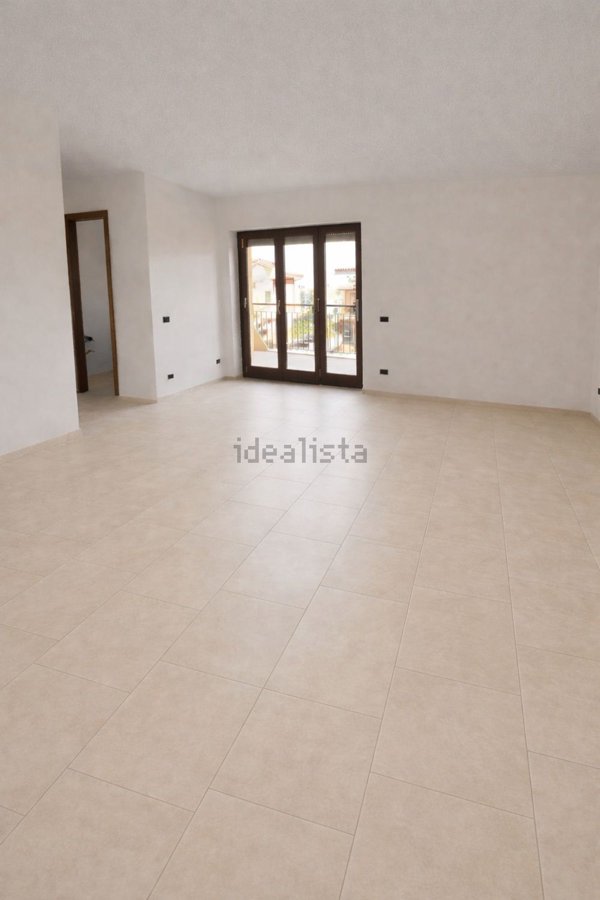 appartamento in vendita ad Aprilia