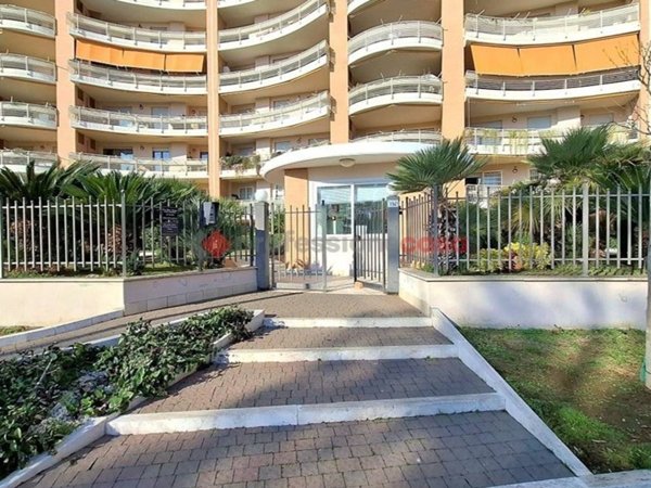 appartamento in vendita ad Aprilia