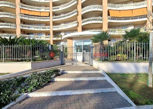 appartamento in vendita ad Aprilia