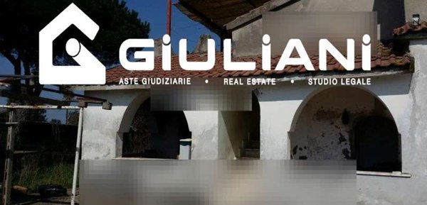 casa indipendente in vendita ad Aprilia in zona Genio Civile