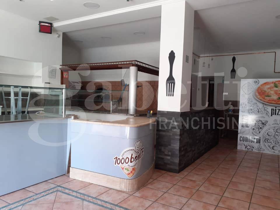 negozio in vendita ad Aprilia