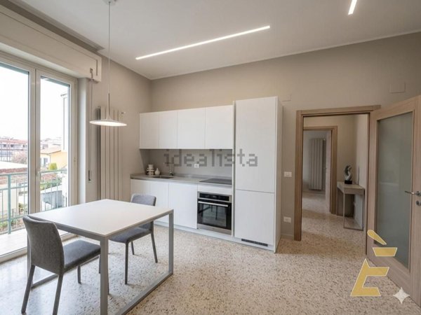 appartamento in vendita ad Aprilia