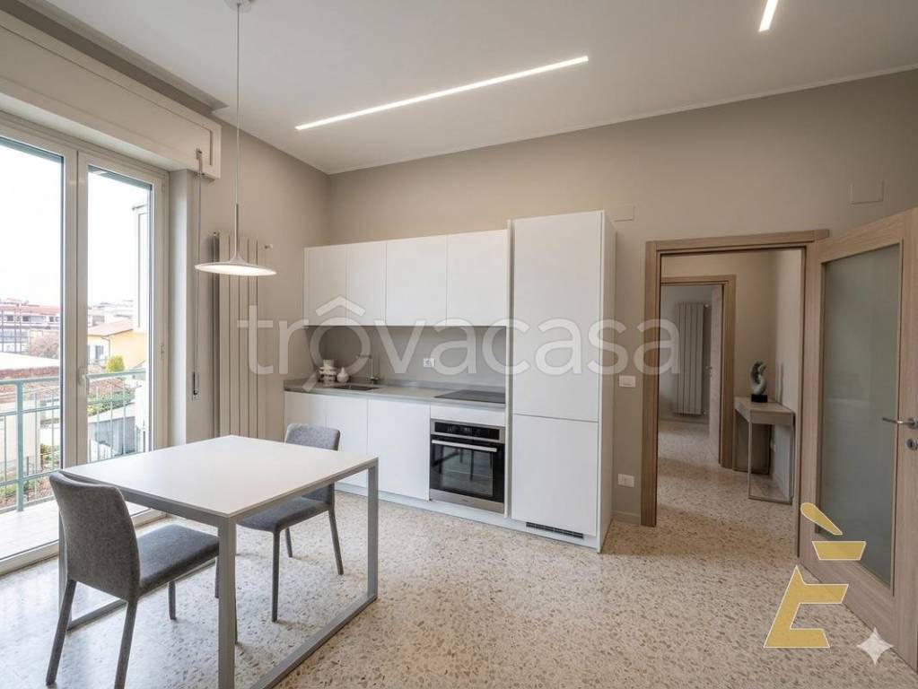 appartamento in vendita ad Aprilia