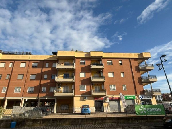 appartamento in vendita ad Aprilia