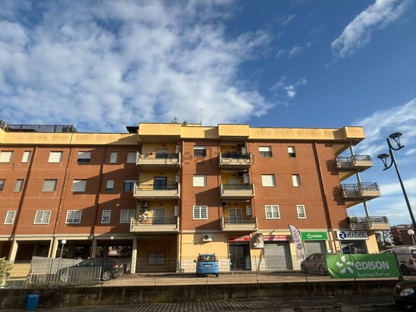appartamento in vendita ad Aprilia