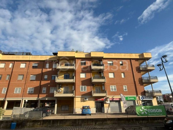 appartamento in vendita ad Aprilia