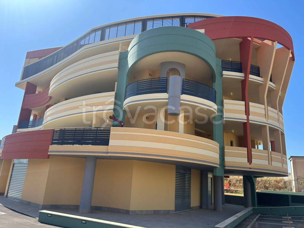 appartamento in vendita ad Aprilia