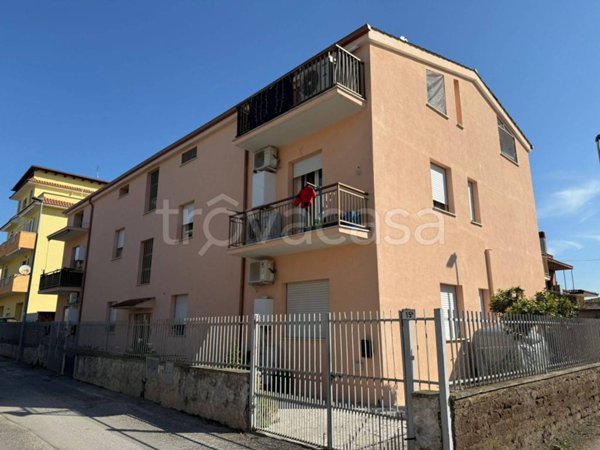appartamento in vendita ad Aprilia