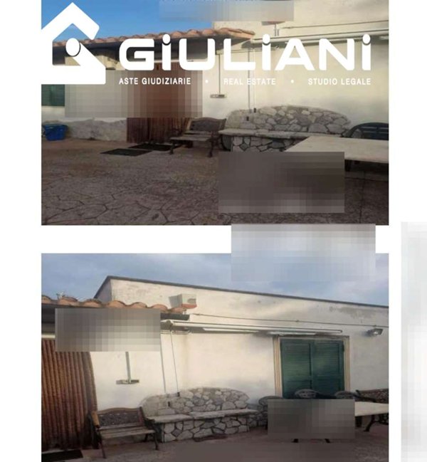 casa indipendente in vendita ad Aprilia in zona Fossignano