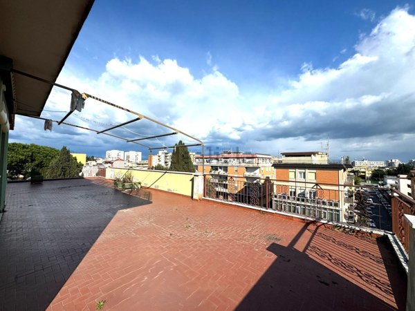 appartamento in vendita ad Aprilia