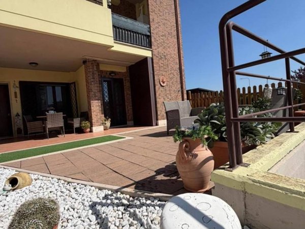 appartamento in vendita ad Aprilia