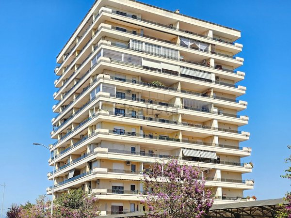 appartamento in vendita ad Aprilia