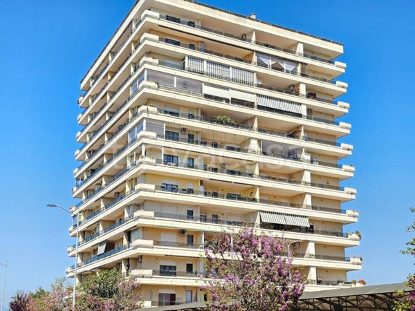 appartamento in vendita ad Aprilia