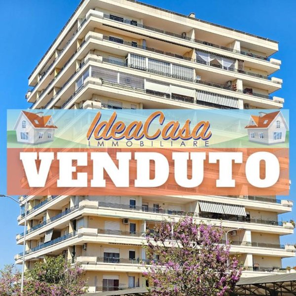 appartamento in vendita ad Aprilia