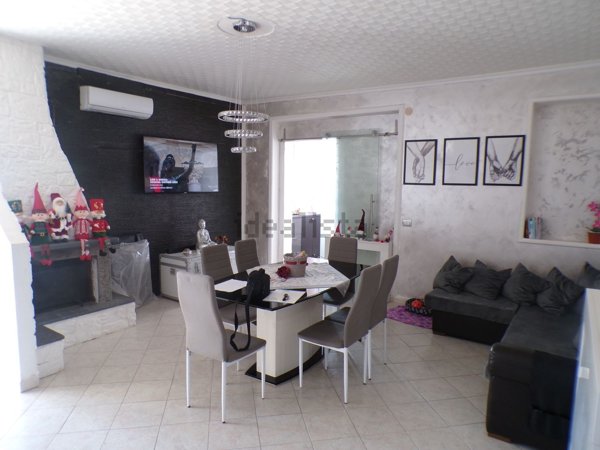 appartamento in vendita ad Aprilia