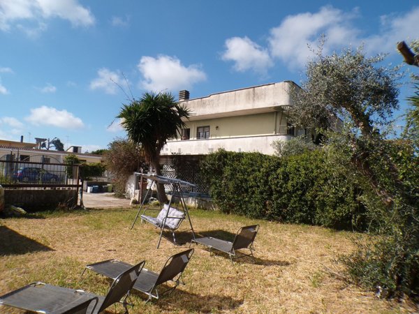 appartamento in vendita ad Aprilia