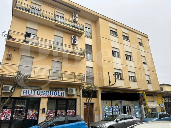 appartamento in vendita ad Aprilia