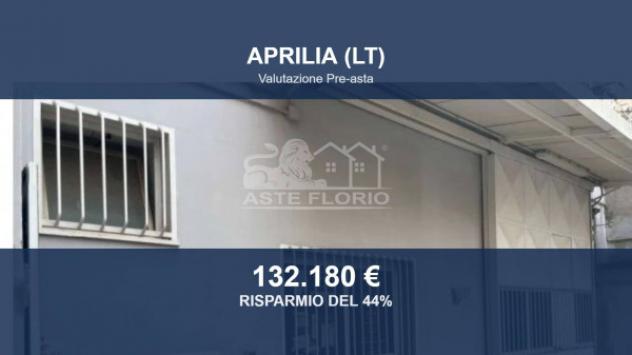 negozio in vendita ad Aprilia
