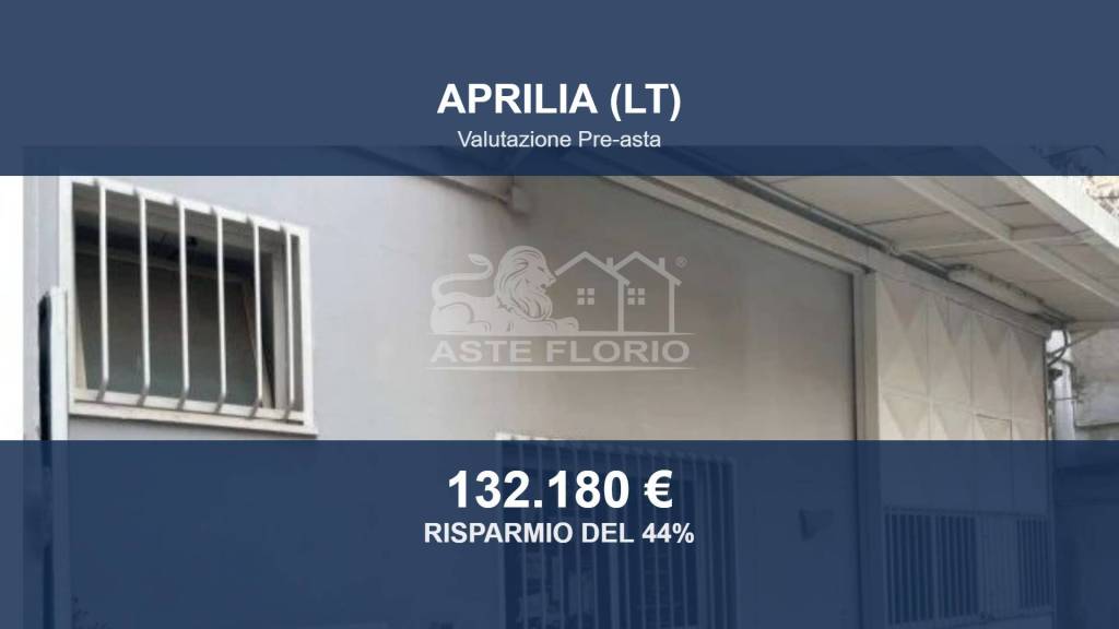 negozio in vendita ad Aprilia