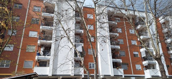 appartamento in vendita ad Aprilia