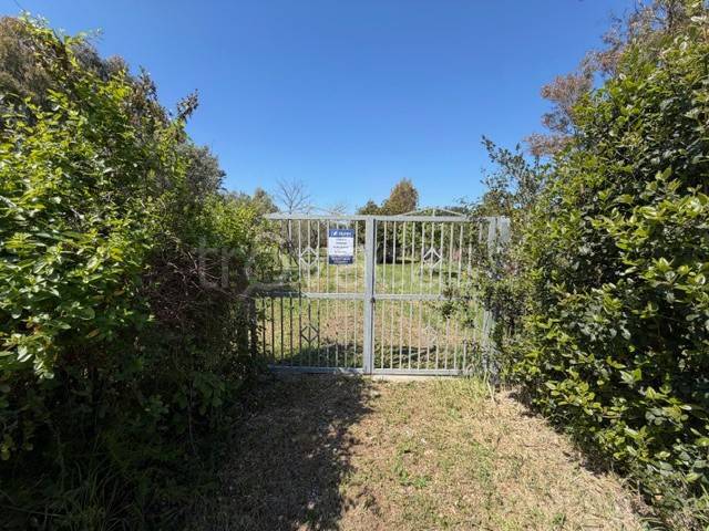 terreno agricolo in vendita ad Aprilia in zona Fossignano