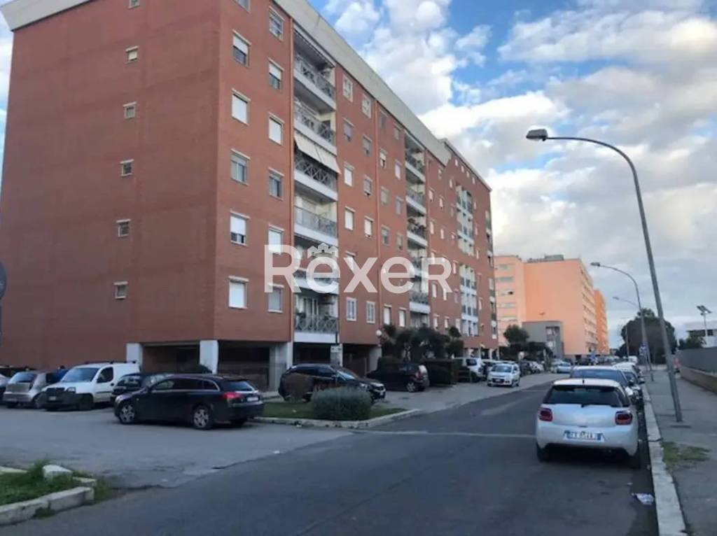 appartamento in vendita ad Aprilia