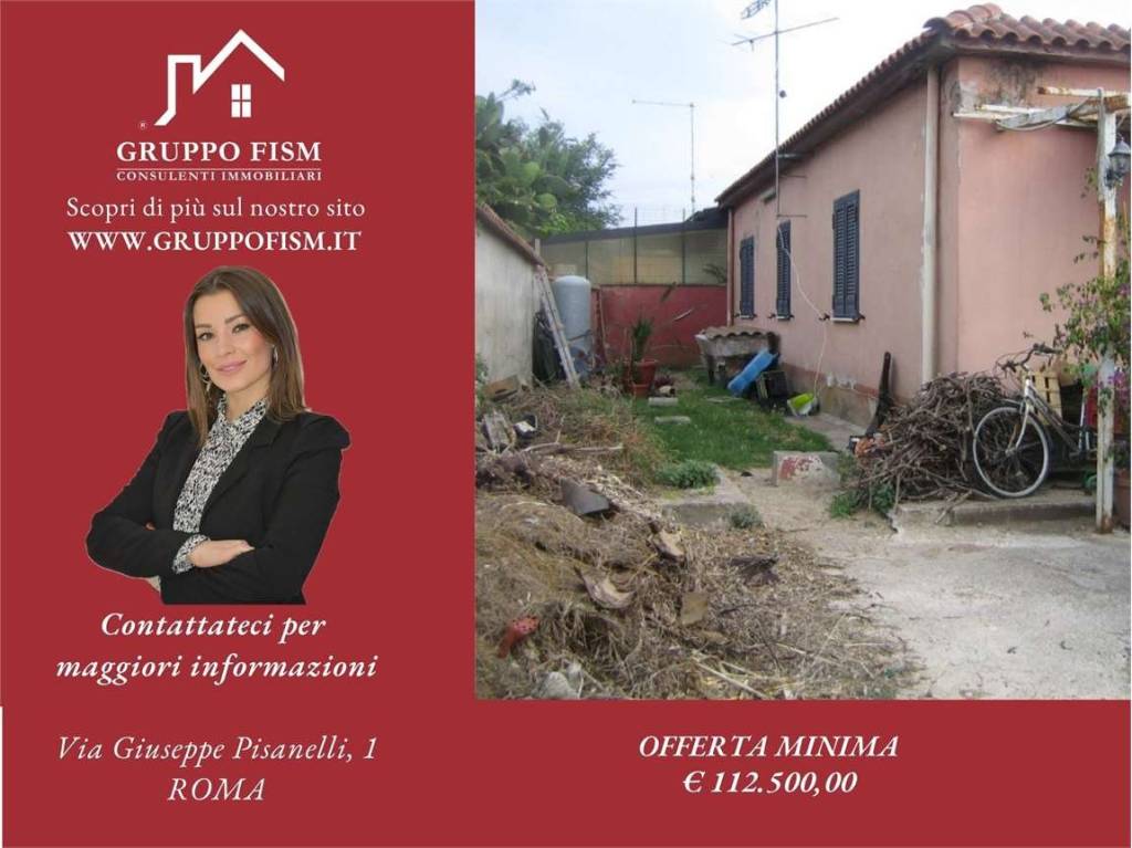 appartamento in vendita ad Aprilia in zona Casalazzara