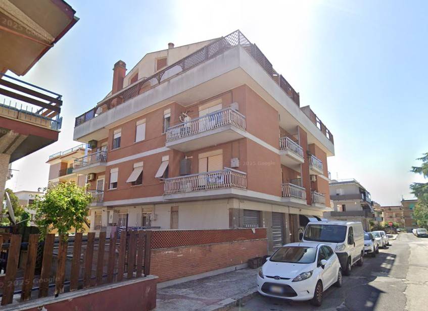 appartamento in vendita ad Aprilia