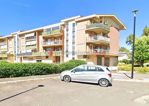 appartamento in vendita ad Aprilia