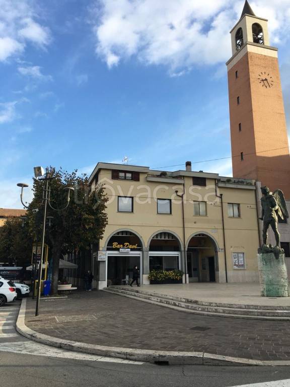 appartamento in vendita ad Aprilia