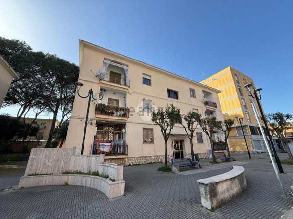 appartamento in vendita ad Aprilia