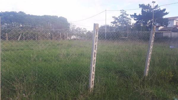 terreno agricolo in vendita ad Aprilia in zona Fossignano