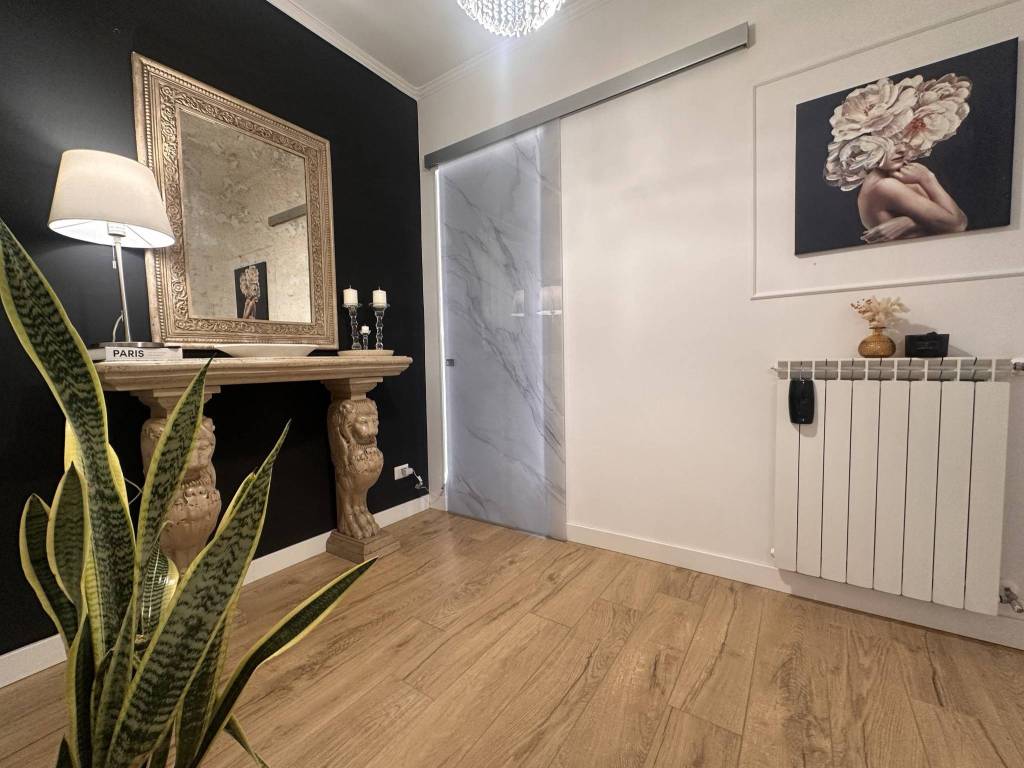 appartamento in vendita ad Aprilia