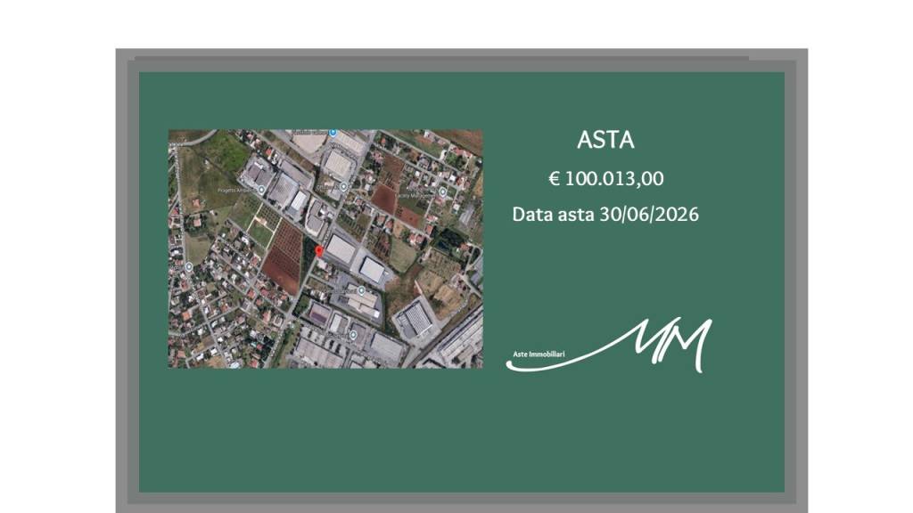 appartamento in vendita ad Aprilia