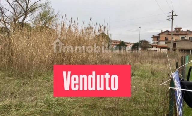 terreno agricolo in vendita ad Aprilia