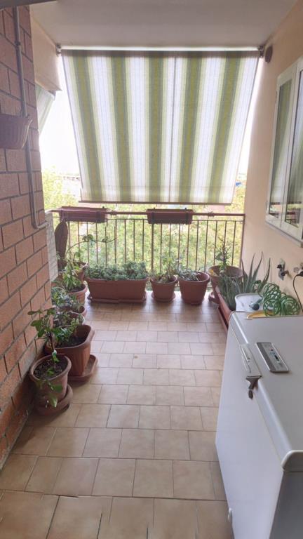 appartamento in vendita ad Aprilia