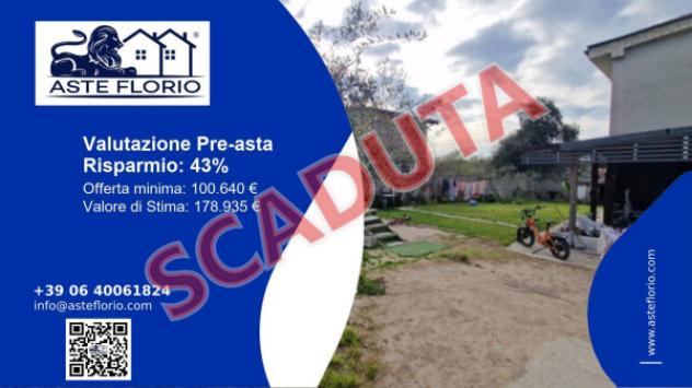 appartamento in vendita ad Aprilia in zona Genio Civile