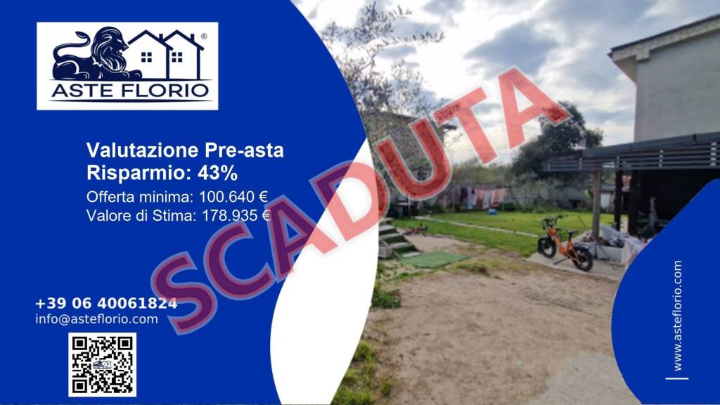 appartamento in vendita ad Aprilia in zona Genio Civile