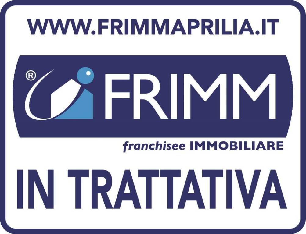 appartamento in vendita ad Aprilia in zona Campoverde