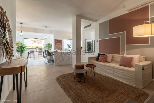 appartamento in vendita ad Aprilia