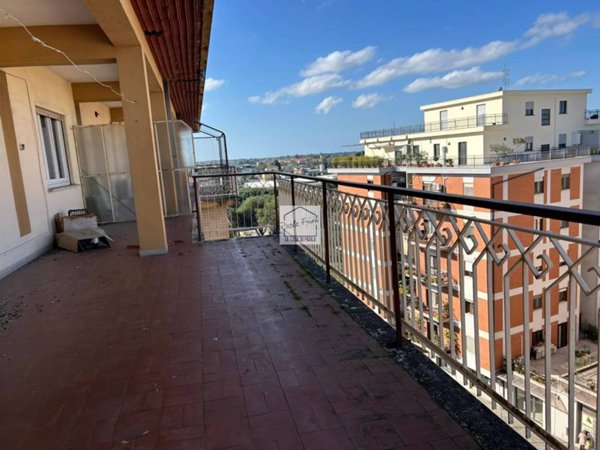 appartamento in vendita ad Aprilia