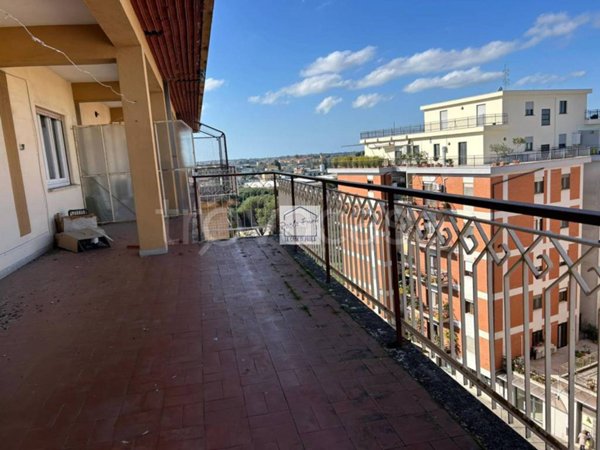 appartamento in vendita ad Aprilia