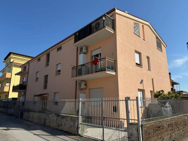 appartamento in vendita ad Aprilia