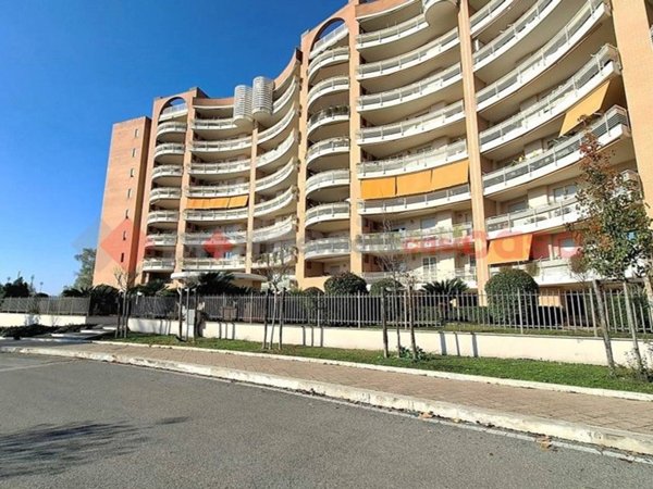 appartamento in vendita ad Aprilia