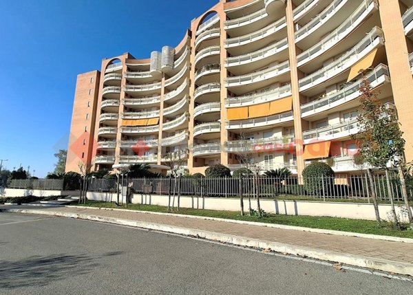 appartamento in vendita ad Aprilia