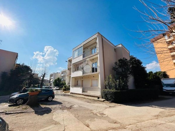 appartamento in vendita ad Aprilia