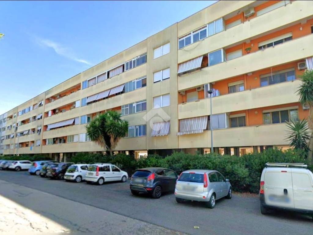 appartamento in vendita ad Aprilia