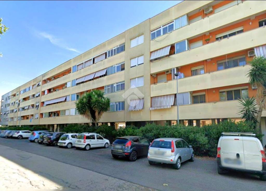 appartamento in vendita ad Aprilia