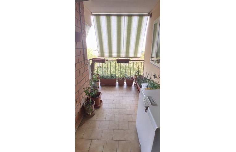 appartamento in vendita ad Aprilia